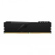 Пам'ять для настільних комп'ютерів Kingston FURY 16 GB DDR4 3200 MHz Beast Black (KF432C16BB1/16)