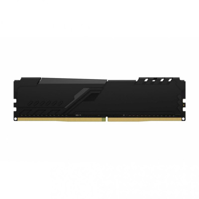 Пам'ять для настільних комп'ютерів Kingston FURY 64 GB (2x32GB) DDR4 3600 MHz Beast (KF436C18BBK2/64)