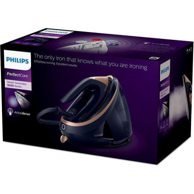 Парогенератор Philips PerfectCare 9000 PSG9050/20
