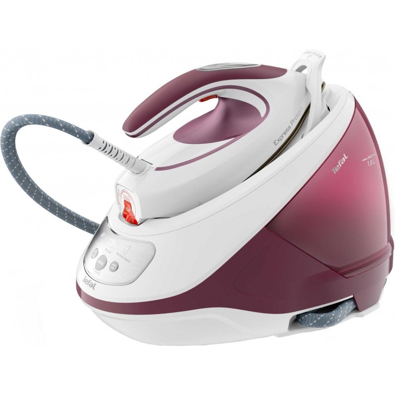 Парогенератор Tefal Express Protect SV 9201 (SV9201E0)