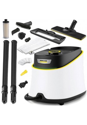 Пароочисник Karcher SC 3 Deluxe EasyFix Premium (1.513-221.0)