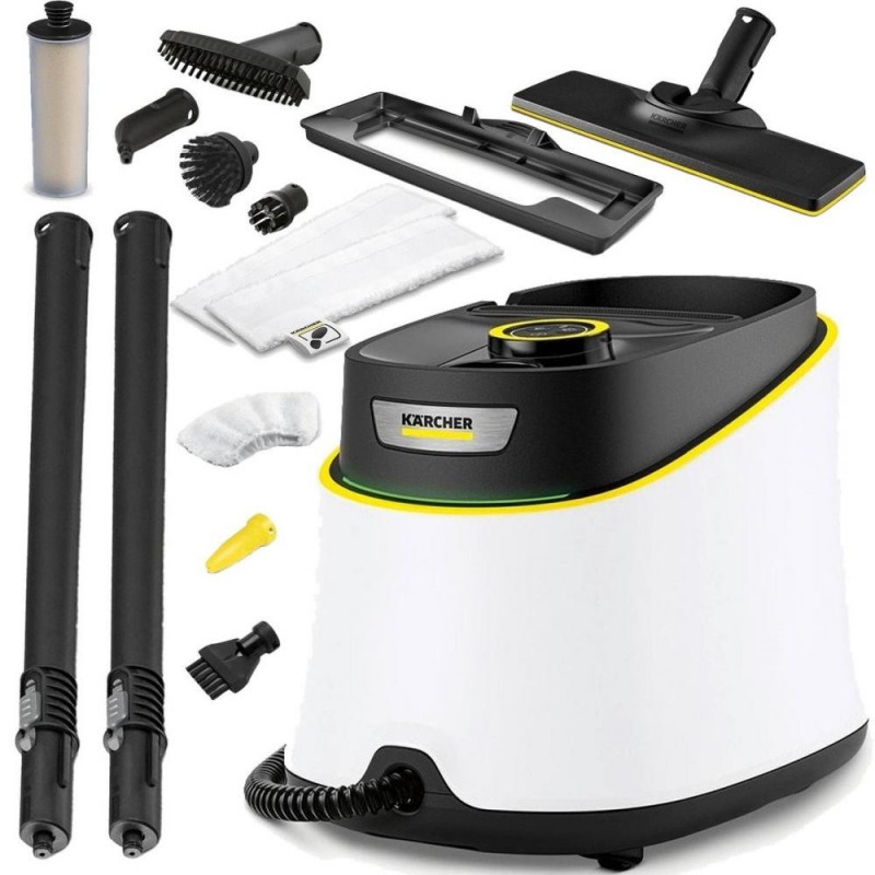 Пароочисник Karcher SC 3 Deluxe EasyFix Premium (1.513-221.0)