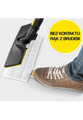 Пароочисник Karcher SC 3 Deluxe EasyFix Premium (1.513-221.0)