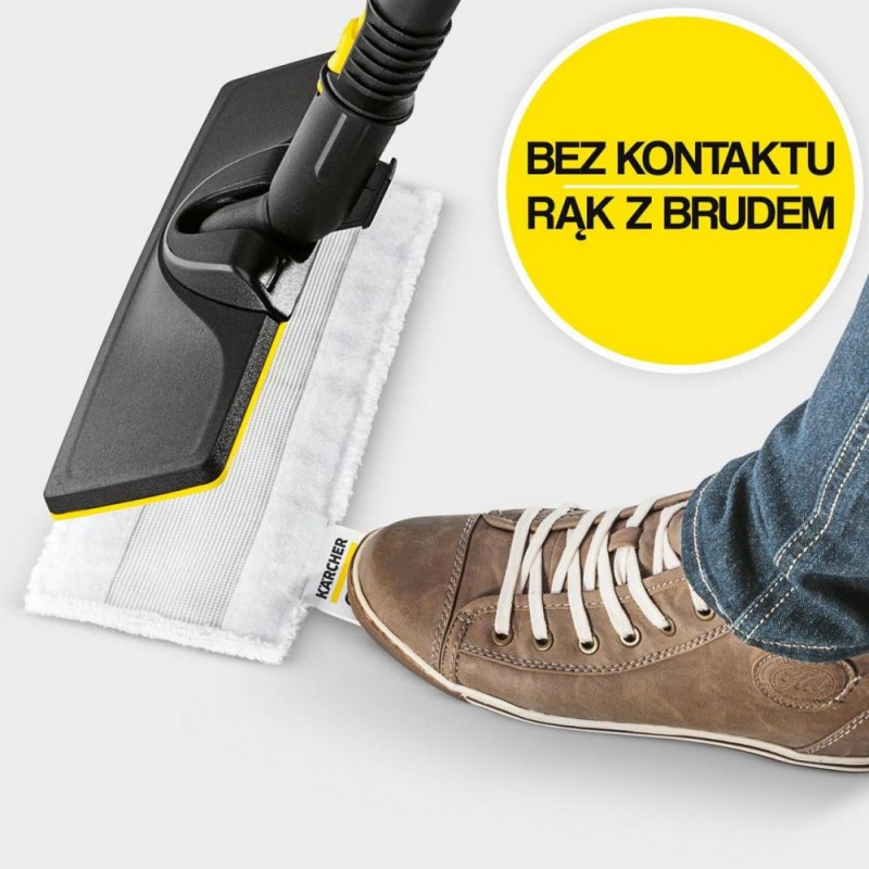 Пароочисник Karcher SC 3 Deluxe EasyFix Premium (1.513-221.0)