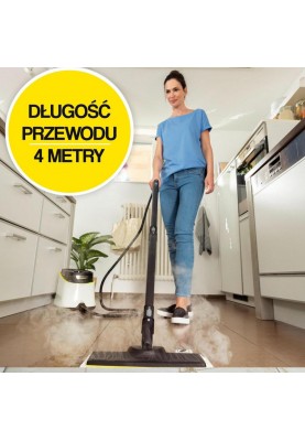 Пароочисник Karcher SC 3 Deluxe EasyFix Premium (1.513-221.0)