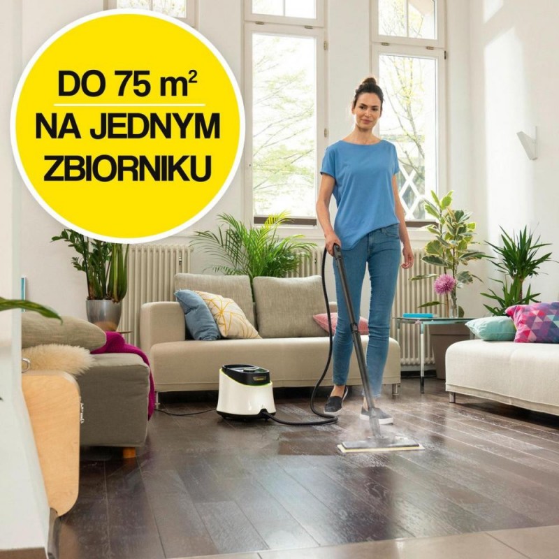 Пароочисник Karcher SC 3 Deluxe EasyFix Premium (1.513-221.0)