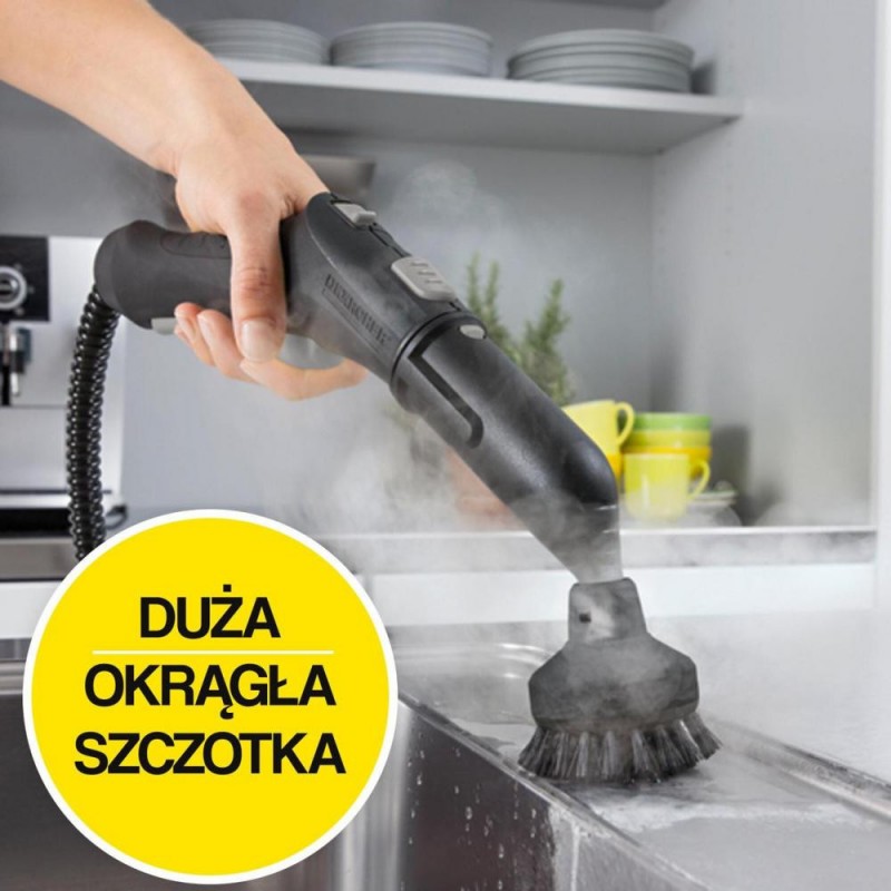 Пароочисник Karcher SC 3 Deluxe EasyFix Premium (1.513-221.0)