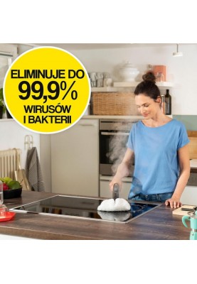 Пароочисник Karcher SC 3 Deluxe EasyFix Premium (1.513-221.0)