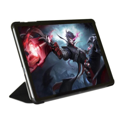 Планшет ALLDOCUBE kPad 4/64GB 4G Dual Sim Black (T1026-С/AC-102796)