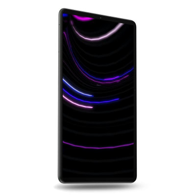 Планшет ALLDOCUBE kPad 4/64GB 4G Dual Sim Black (T1026-С/AC-102796)