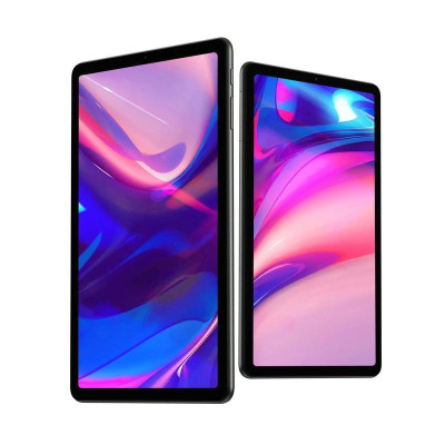 Планшет ALLDOCUBE kPad 4/64GB 4G Dual Sim Black (T1026-С/AC-102796)