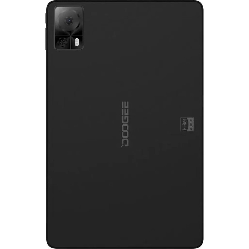 Планшет DOOGEE T20S 8/128GB LTE Black