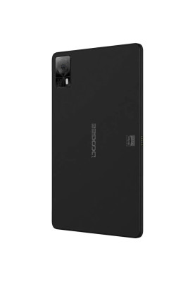 Планшет DOOGEE T20S 8/128GB LTE Black