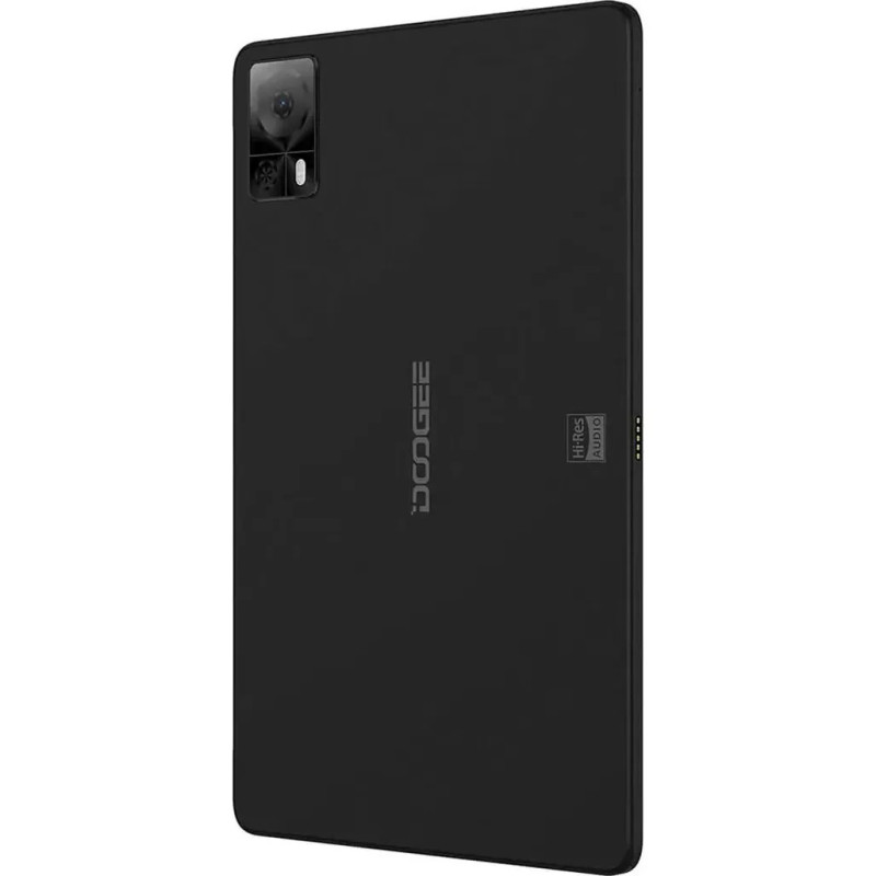 Планшет DOOGEE T20S 8/128GB LTE Black