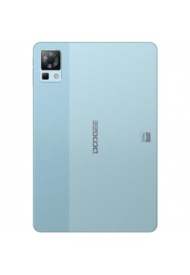 Планшет DOOGEE T30 Pro 8/256GB Blue