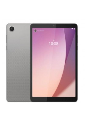 Планшет Lenovo Tab M8 (4th Gen) 3/32GB Wi-Fi Arctic Grey (ZABU0139PL)