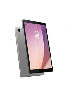 Планшет Lenovo Tab M8 (4th Gen) 3/32GB Wi-Fi Arctic Grey (ZABU0139PL)