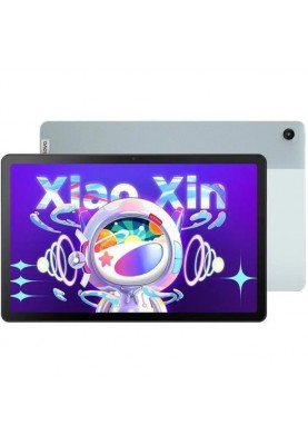 Планшет Lenovo Xiaoxin Pad 2022 6/128GB Wi-Fi Blue (ZAAM0038)