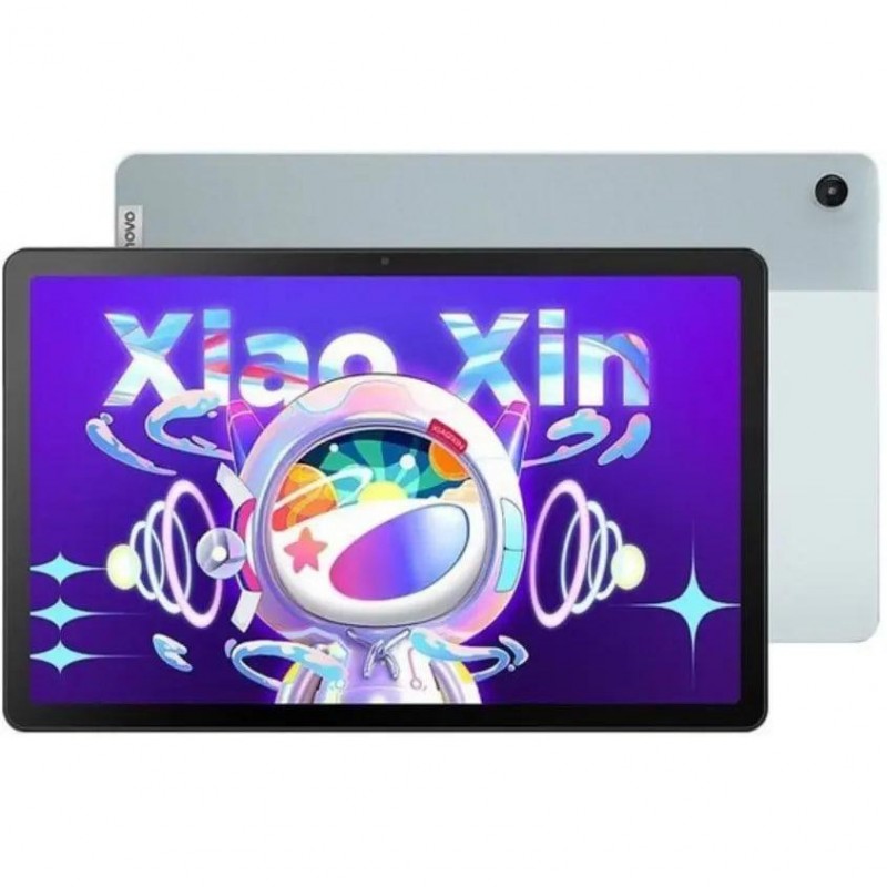 Планшет Lenovo Xiaoxin Pad 2022 6/128GB Wi-Fi Blue (ZAAM0038)