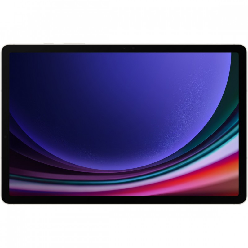 Планшет Samsung Galaxy Tab S9 12/256GB Wi-Fi Beige (SM-X710NZEE)