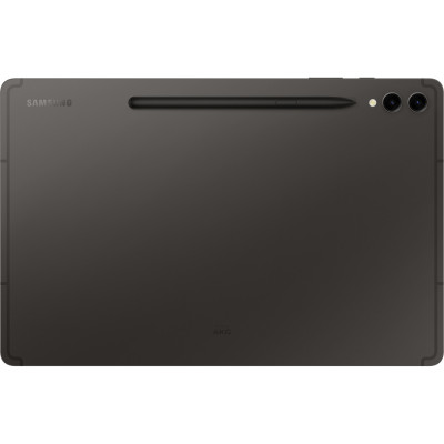 Планшет Samsung Galaxy Tab S9+ 12/512GB Wi-Fi Graphite (SM-X810NZAE)