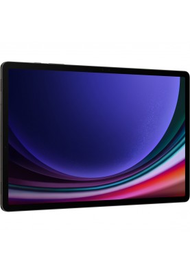 Планшет Samsung Galaxy Tab S9+ 12/512GB Wi-Fi Graphite (SM-X810NZAE)