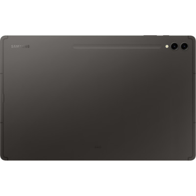 Планшет Samsung Galaxy Tab S9 Ultra 12/256GB 5G Graphite (SM-X916BZAA)