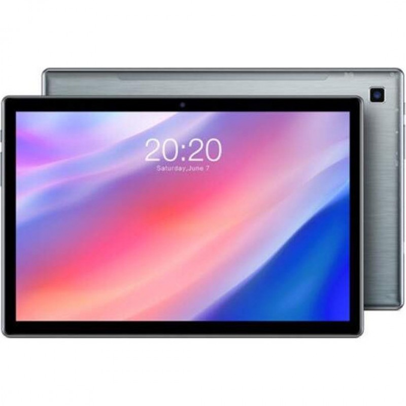 Планшет Teclast tPad P20HD 4/64Gb grey