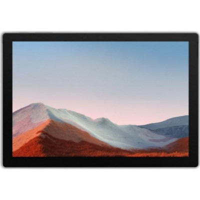 Планшет-трансформер Microsoft Surface Pro 7+ Intel Core i3 Wi-Fi 8/128GB Platinum (1N8-00001, 1N8-00003)