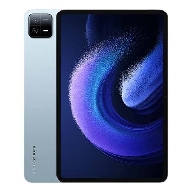 Планшет Xiaomi Pad 6 6/128GB Mountain Blue