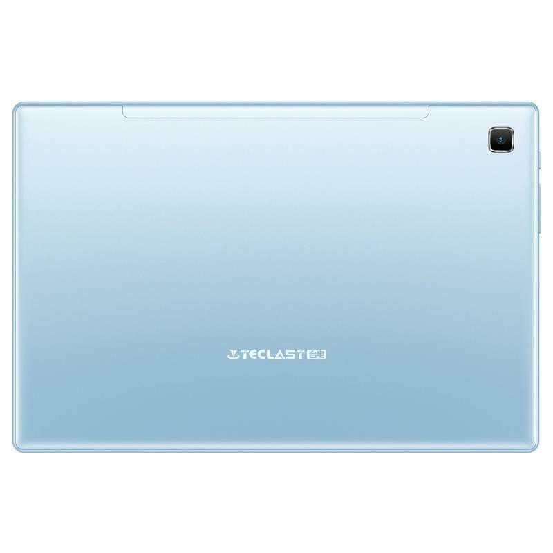 Планшетний ПК Teclast P20S 4/64GB 4G Dual Sim Ice Blue (TLA007/M5A1/TL-102773)