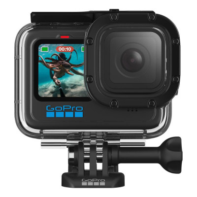 Підводний бокс GoPro Super Suit Dive Housing Clear (ADDIV-001)