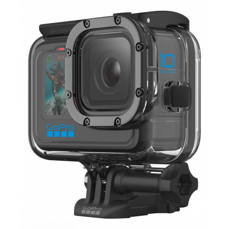 Підводний бокс GoPro Super Suit Dive Housing Clear (ADDIV-001)