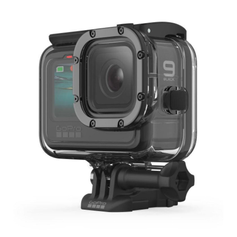 Підводний бокс GoPro Super Suit Dive Housing Clear (ADDIV-001)