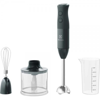 Занурювальний блендер Electrolux E4HB1-6GG