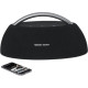 Портативна колонка Harman/Kardon Go+Play Mini Black (HKGOPLAYMINIBLKEU)