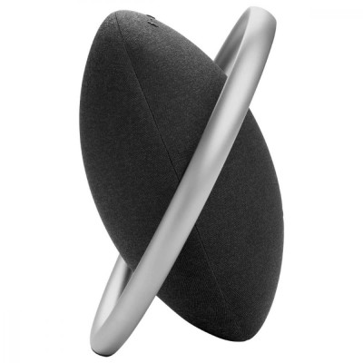 Портативна колонка Harman/Kardon Onyx Studio 8 Black (HKOS8BLKEP)