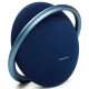 Портативна колонка Harman/Kardon Onyx Studio 8 Blue (HKOS8BLUEP)