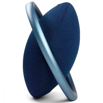 Портативна колонка Harman/Kardon Onyx Studio 8 Blue (HKOS8BLUEP)