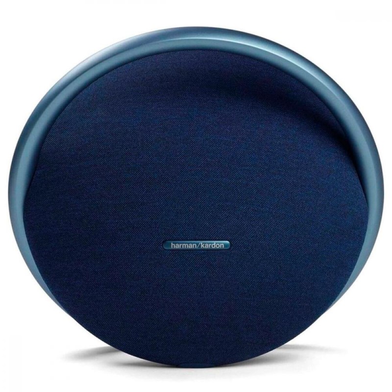 Портативна колонка Harman/Kardon Onyx Studio 8 Blue (HKOS8BLUEP)