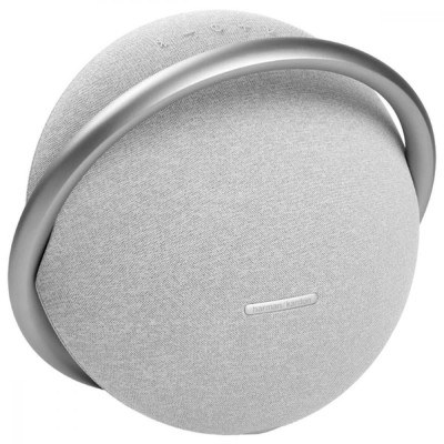 Портативна колонка Harman/Kardon Onyx Studio 8 Gray (HKOS8CPNEP)