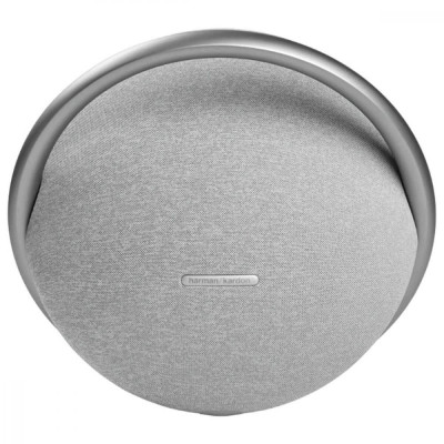 Портативна колонка Harman/Kardon Onyx Studio 8 Gray (HKOS8CPNEP)