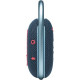 Портативна колонка JBL Clip 4 Blue/Pink (JBLCLIP4BLUP)
