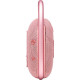 Портативна колонка JBL Clip 4 Pink (JBLCLIP4PINK)