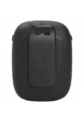 Портативна колонка JBL Wind 3 Black (JBLWIND3)