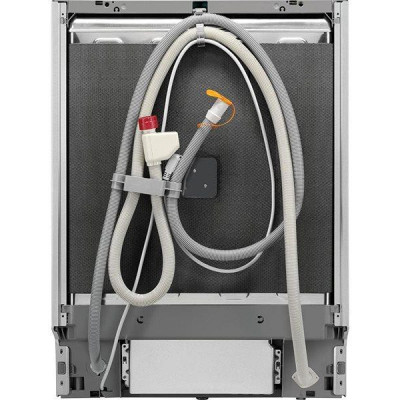 Посудомийна машина AEG FSE73727P