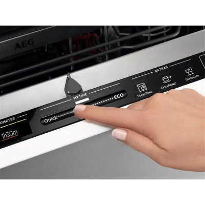 Посудомийна машина AEG FSE73727P