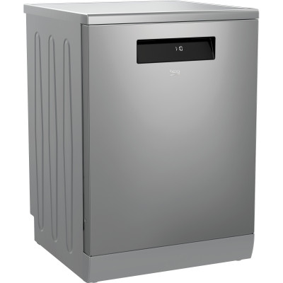 Посудомийна машина Beko DEN48521XAD