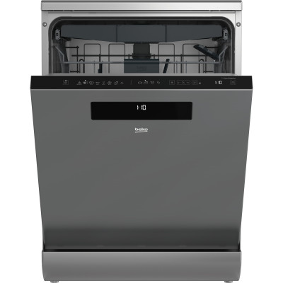 Посудомийна машина Beko DEN48521XAD
