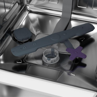 Посудомийна машина Beko DIN48430AD